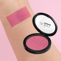 Aden Mono Blusher - Tekli Allık 03 Raspberry Ahududu 0