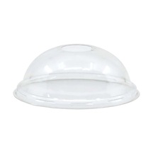 Delikli Bombe Kapak Pet Ø95 Çap 300 - 500 Ml İçin Uygun - 100 Adet
