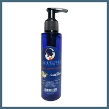 Bezos Kamasutra Hindistancevizi Aromalı Jel 125ml / Kamasutra Lubricant Coconut Flavored Gel 125ml Agc