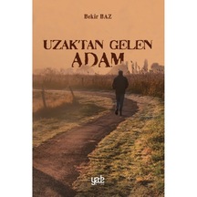 Uzaktan Gelen Adam 9786057937018