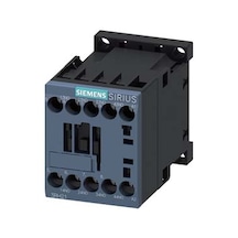 Siemens 3rh2140-1af00 Yardımcı Kontaktör 4no 110v Ac 6a