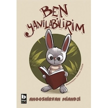 Ben Yanılabilirim - Kyut-762042