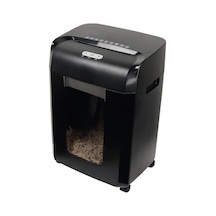 Mapishredder S186 Cd Evrak İmha Makinesi