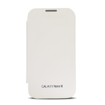 Samsung N7100 Galaxy Note 2 Flip Cover Kilif Beyaz 225293915