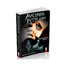 Avcının İntikamı - Elizabeth May - DEX