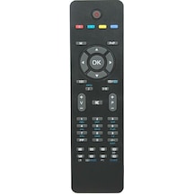 Bolsat Kumanda 116 Ac-10863 Kk2508-vestel Lcd