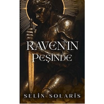 Raven'ın Peşinde Ciltli - Qhdh-814812