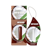 Areon Liquid 5 Ml Coconut Oto Araç Kokusu
