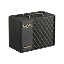 Vox Valvetronix VT20X Elektro Gitar Amfisi