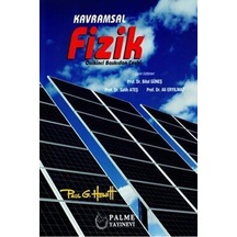 Kavramsal Fizik Palme Yayınevi