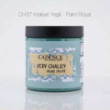Very Chalky Home Decor Mobilya Boyası 500Ml. 37 Kraliyet Yeşili