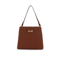 U.S. Polo Assn. Kadın Açık Kahverengi Kol Çantası 50317820-VR002