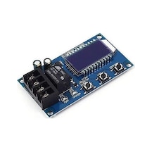 Diyotlab Akü Ve Lityum Pil Şarj Devresi 10a Xy-l10a