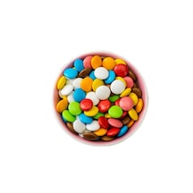Ta-ha Kahve 2018 Ta-ha Çikolatalı Bonibon Draje 1 KG