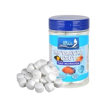 Kavanoz Akvaryum Tuzu 250 Gr