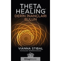 Theta Healing - Vianna Stibal