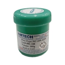 Amtech NC-559-ASM Krem Flux 100 G