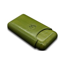 Montes 52 Ring Grass Üçlü Puro Kılıfı