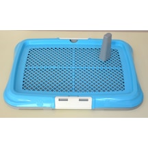 GreenPet Büyük Köpek Tuvaleti 45×61×7 cm