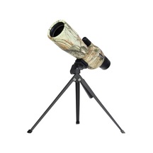 Levenhuk Moss Camo 60 Gözlem Teleskopu Çok Renkli
