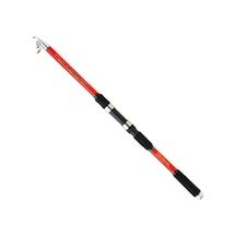 Daiwa Sweepfire Mini 3.00M 20-60Gr Teleskopik Spin Olta Kamışı