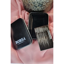 Zefnaturel Borsa Dupont Tarzı Çakmak