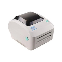 Xprınter Xp-470b 203dpı Direkt Termal Usb Barkod Yazıcı Ribonsuz Kullanım