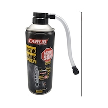 Lastik Tamir Spreyi 400 Ml 53990 Siyah