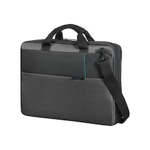 Samsonite 16N-09-003 17.3" Qibyte Notebook Çantası Antrasit