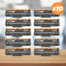 Hp 150a W1500a  Uyumlu Toner - Çipli 10'lu Paket / Laserjet Mfp M141a /m141w / M111a / M111w