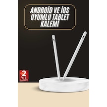 Yeni Nesil Android Ve İos Uyumlu Tablet Telefon Kalemi Tablet Kalemi