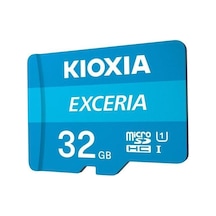 32 Gb Kioxia Excerıa Micro Sd C10 Lmex1L032Gg2