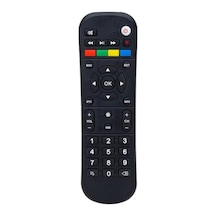 Expat Z2020 Android Tv Box Kumandası
