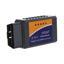 Elm327 Obd2 Hyundai Tucson Uyumlu Wifi Araç Arıza Tespit Cihazı (551900205)