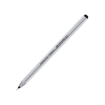 Pensan Tükenmez Kalem Triball 1.0 Mm Bilye Uç Siyah 12 Li 1003 Çok Renkli