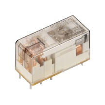 Weidmüller Rcl314024 24vdc,1no/1nc,8p,16a,röle