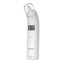 Omron Gentle Temp 520 Kulaktan Ateş Ölçer