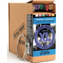 D'addario Exl115-B25