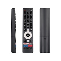 Weko Botech - Wismann - Conti Rc0407-020250526 Netflix - Youtube - Prime Video - Google Play Tuşlu Lcd Led Tv Kumanda