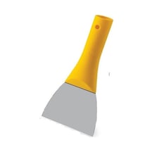 Dyr 364 Açık Saplı Macun Ispatulası 08 Cm