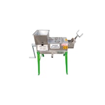 Helezonlu Şıra Makinesi Meyve İşleme Mini Class 100 Kg/saat
