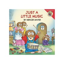 Little Critter: Just A Little Music