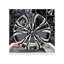 22 İnç 5x112 Bmw X7 G07 Style-914 Ön Arka Jant Modeli 4adet