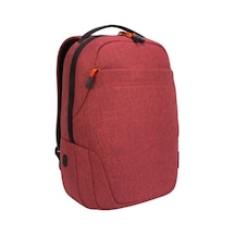 Targus Groove X2 Compact Bp Notebook Sırt Çantası 15" Gri