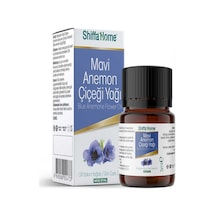 Shiffa Home Mavi Anemon Çiçeği Yağı 5 ML