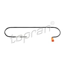 Topran 119563001 Sıcaklık Sensörü Partikül Sonrası Audi 8w0906088f