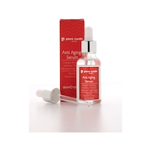 Pierre Cardin Gençleştirici ve Yenileyici Yüz Serumu 30 ML