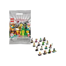 LEGO Minifigures 71027 Series 20: Tam Seri