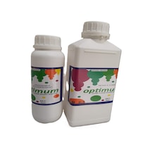 Ultra Şeffaf Epoksi Reçine 1,5 Kg