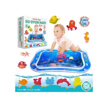 Circle Toys Su Oyun Matı